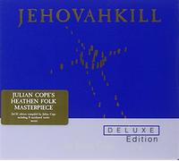 Julian Cope - Jehovahkill
