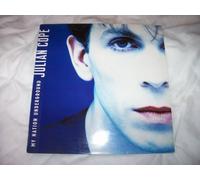 Julian Cope - JULIAN COPE My Nation Underground UK LP 1988