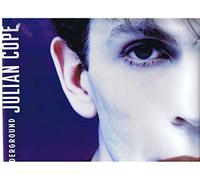 Julian Cope - My nation underground (1988) [Import anglais]
