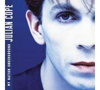 Julian Cope My Nation Underground (Vinyl LP) 12" Album