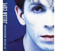 Julian Cope My Nation Underground (Vinyl LP) 12" Album