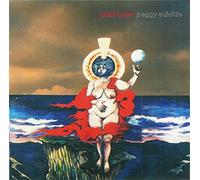 Julian Cope - Peggy suicide (1991)