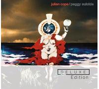 Julian Cope - Peggy Suicide
