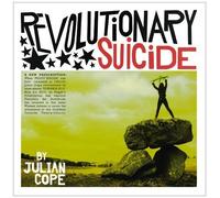 Julian Cope - Revolutionary Suicide by Julian Cope (2013) Audio CD