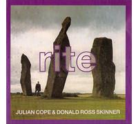 Julian Cope - Rite