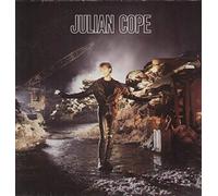 JULIAN COPE - saint julian