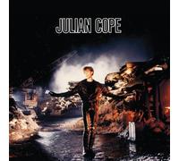 Julian Cope Saint Julian (Vinyl LP) 12" Album