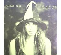 Julian Cope - Try, Try, Try (UK Import)