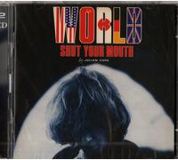 Julian Cope - World Shut Your Mouth - 2 Cd (special edition + bonus tracks)