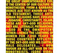 Julian Cope - You Gotta Problem With Me