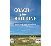 Julian Costa Coach of the Building (Tascabile)