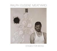 Julian Cox Ralph Eugene Meatyard: Stages for Being (Copertina rigida)