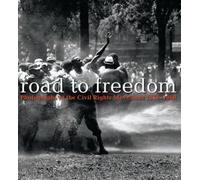 Julian Cox Road to Freedom (Copertina rigida) Road to Freedom