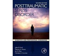 Julian D Ford Damion J. Grasso Jon D. Elhai C Posttraumatic S (Copertina rigida)