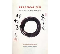 Julian Daizan Skinner Practical Zen (Tascabile)