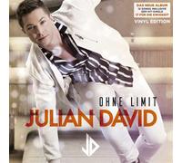 David,Julian - Ohne Limit (Vinyl Edition)