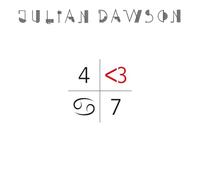 Julian Dawson