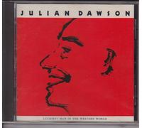 Julian Dawson - Luckiest Man In The Western World