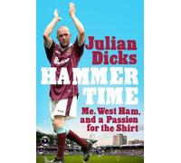 Julian Dicks Hammer Time (Tascabile)
