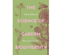 Julian Doberski The Science of Garden Biodiversity (Tascabile)