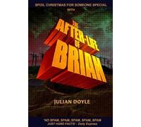 Julian Doyle The After-Life of Brian (Tascabile)