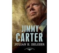 Julian E. Zelizer Jimmy Carter: 39th President,1977-1981 (Tascabile)