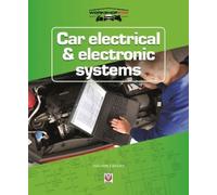 Julian Edgar Car Electrical & Electronic Systems (Tascabile) Workshoppro
