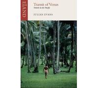 Julian Evans Transit of Venus (Tascabile)