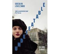 Julian Evans Undefeatable (Tascabile)