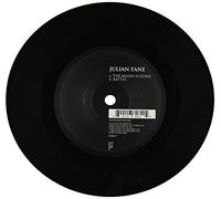 Julian Fane - The Moon Is Gone - Rattle