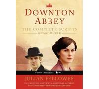 Julian Fellowes Downton Abbey, Season One (Tascabile) Downton Abbey