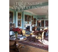 The English Country House: New Format by Peill, James