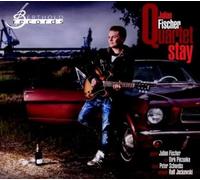 Julian Fischer Quartet - Stay
