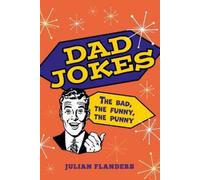 Julian Flanders Dad Jokes (Tascabile)