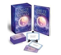 Tao Te Ching Oracle: Includes 128-Page Book and 52 Inspirational Cards