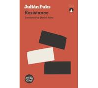 Julián Fuks Resistance (Tascabile)