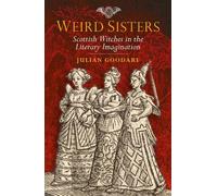 Julian Goodare Weird Sisters (Tascabile)