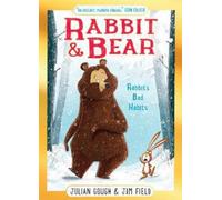Julian Gough Rabbit and Bear: Rabbit's B (Copertina rigida) (PRESALE 08/10/2026)