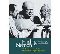 Julian Hale Aurelia Young Finding Nemon (Copertina rigida)