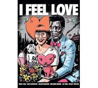 Julian Hanshaw I Feel Love (Tascabile)