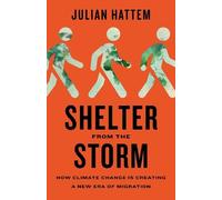 Julian Hattem Shelter from the Storm (Copertina rigida)