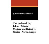 Julian Hawthorn The Lock and Key Library Classic Mystery and (Copertina rigida)