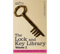 Julian Hawthorne The Lock and Key Library (Copertina rigida)