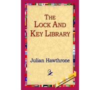 Julian Hawthrone The Lock and Key Library (Tascabile)