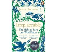 Julian Hoffman Irreplaceable (Tascabile)