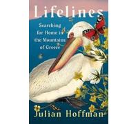 Julian Hoffman Lifelines (Copertina rigida)