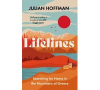 Julian Hoffman Lifelines (Copertina rigida)