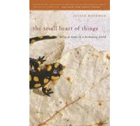Julian Hoffman The Small Heart of Things (Tascabile)