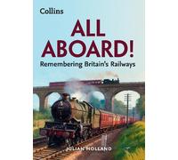 Julian Holland All Aboard (Tascabile)
