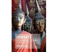 Julian Huxley UNESCO: Its Purpose and Philosophy (Tascabile)